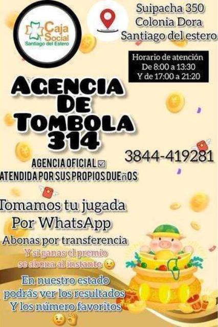 Publicidades